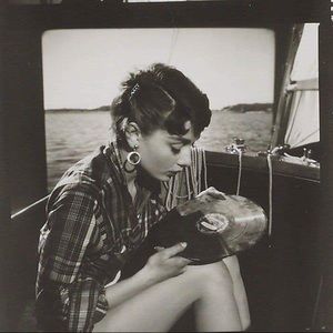 Meet your Posher, Jaelyn